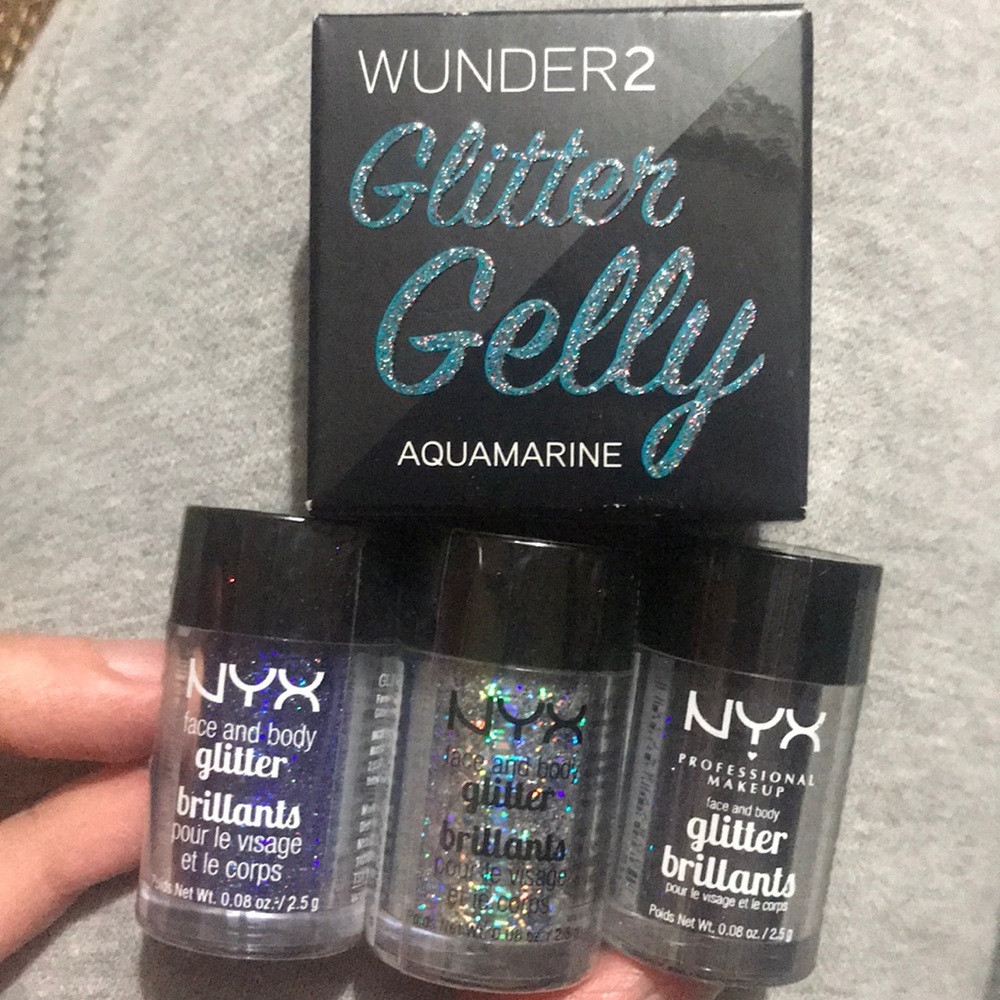 Glitter
